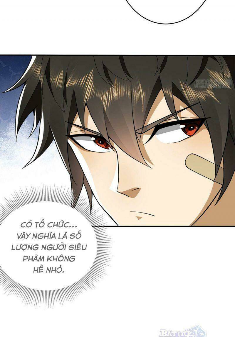 Đệ Nhất Danh Sách - Chapter 30 - Page 7