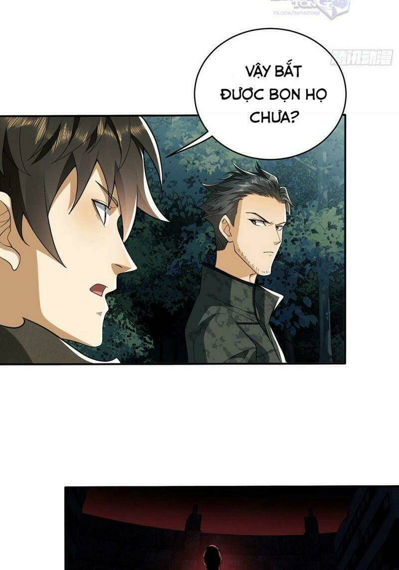 Đệ Nhất Danh Sách - Chapter 30 - Page 8