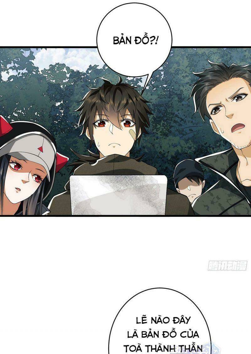 Đệ Nhất Danh Sách - Chapter 31 - Page 9