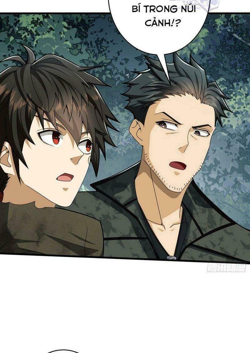 Đệ Nhất Danh Sách - Chapter 31 - Page 10