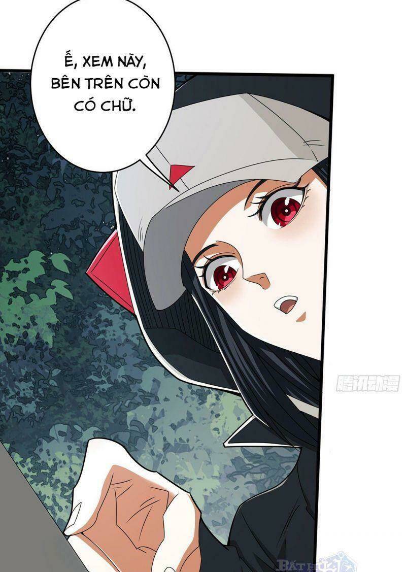 Đệ Nhất Danh Sách - Chapter 31 - Page 11