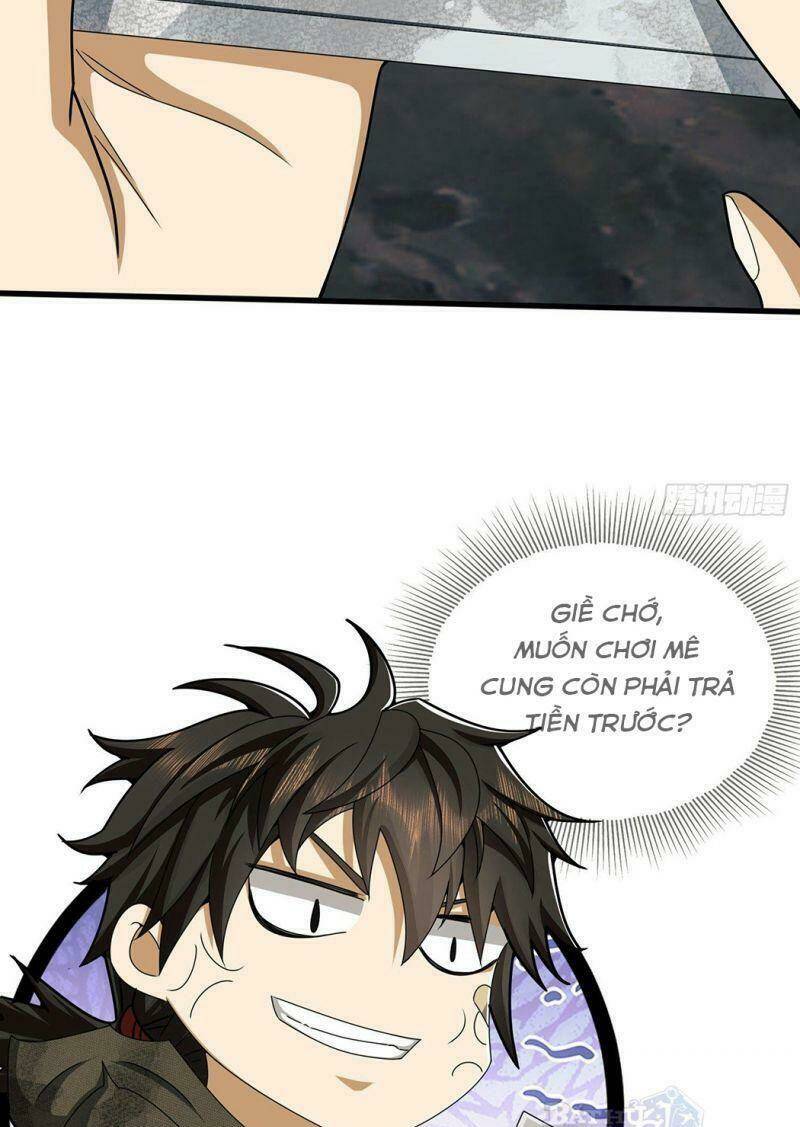 Đệ Nhất Danh Sách - Chapter 31 - Page 13