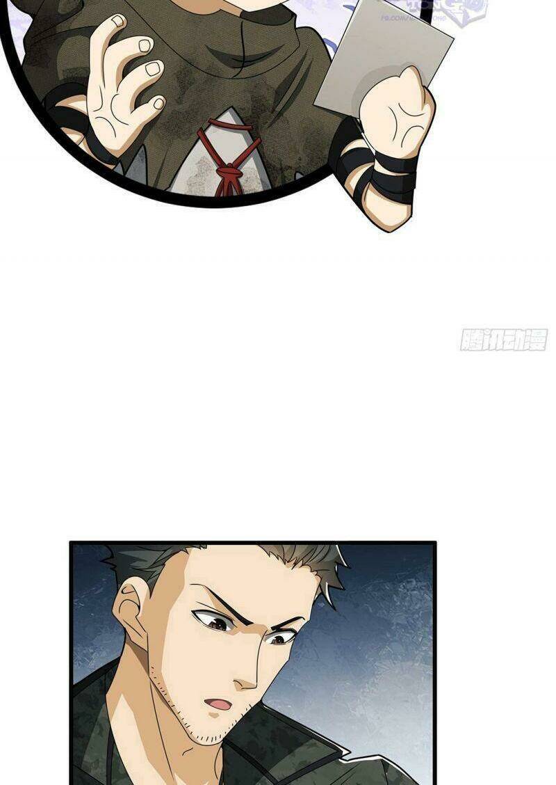 Đệ Nhất Danh Sách - Chapter 31 - Page 14