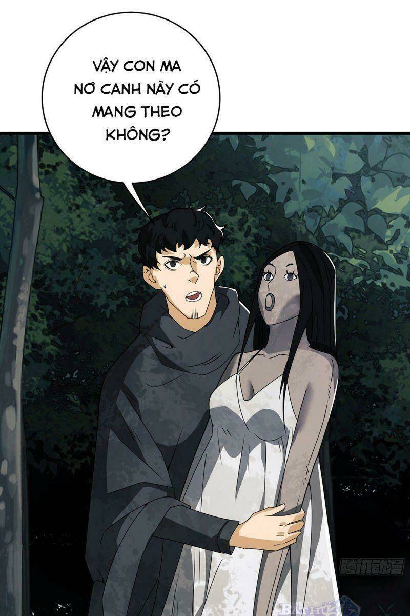 Đệ Nhất Danh Sách - Chapter 31 - Page 17