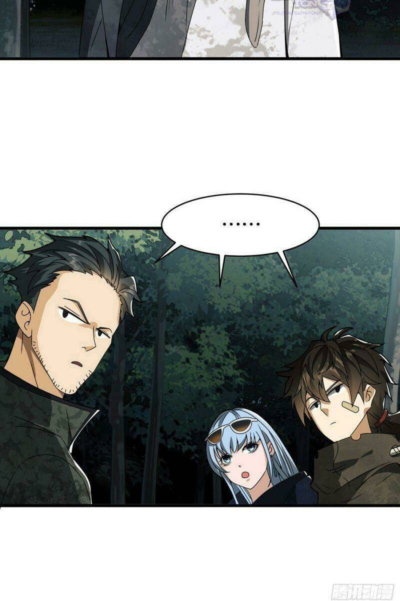 Đệ Nhất Danh Sách - Chapter 31 - Page 18