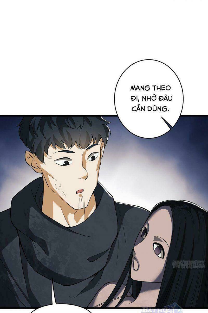 Đệ Nhất Danh Sách - Chapter 31 - Page 19