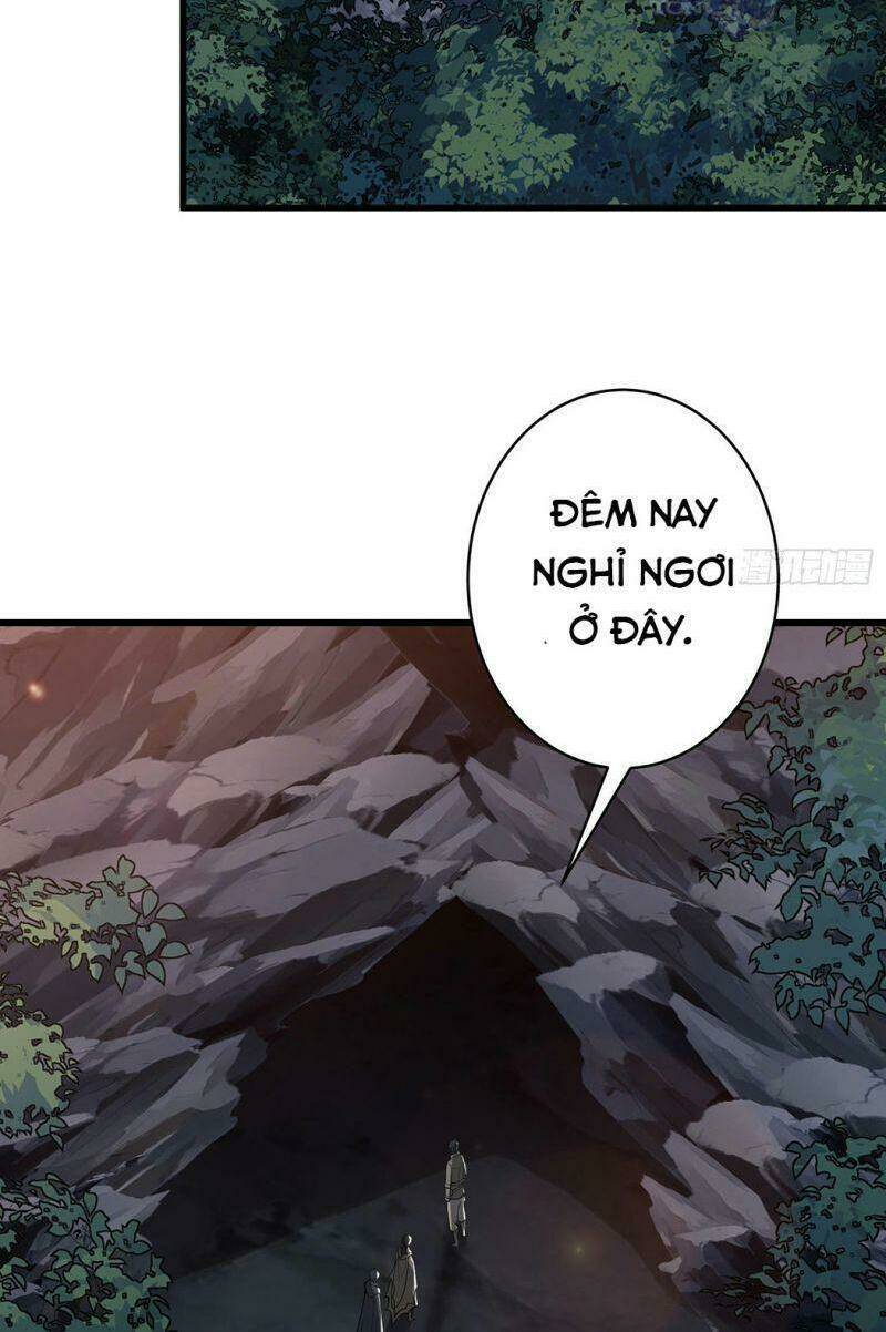 Đệ Nhất Danh Sách - Chapter 31 - Page 22
