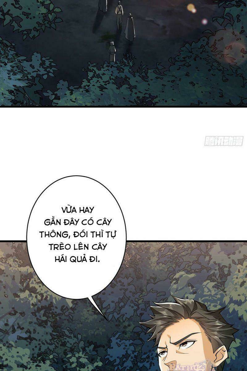 Đệ Nhất Danh Sách - Chapter 31 - Page 23