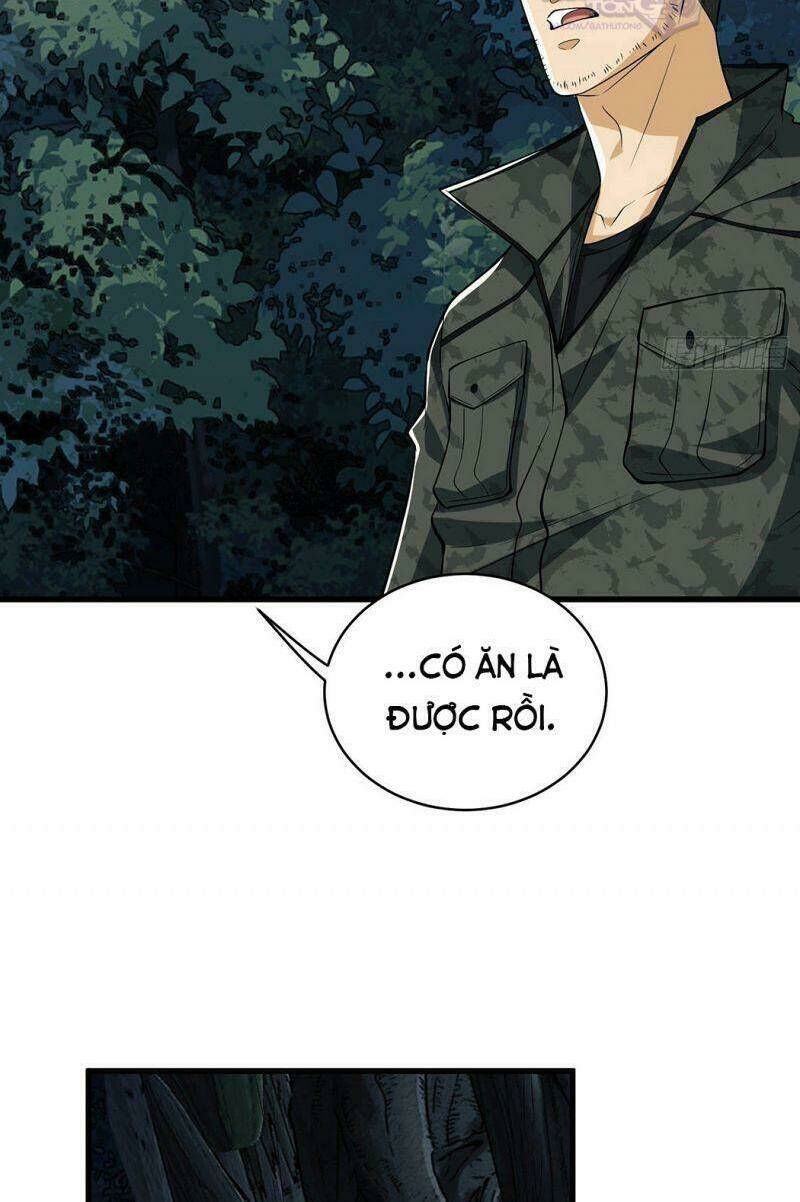 Đệ Nhất Danh Sách - Chapter 31 - Page 24