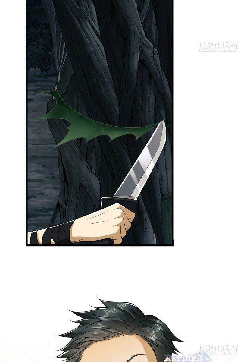 Đệ Nhất Danh Sách - Chapter 31 - Page 25