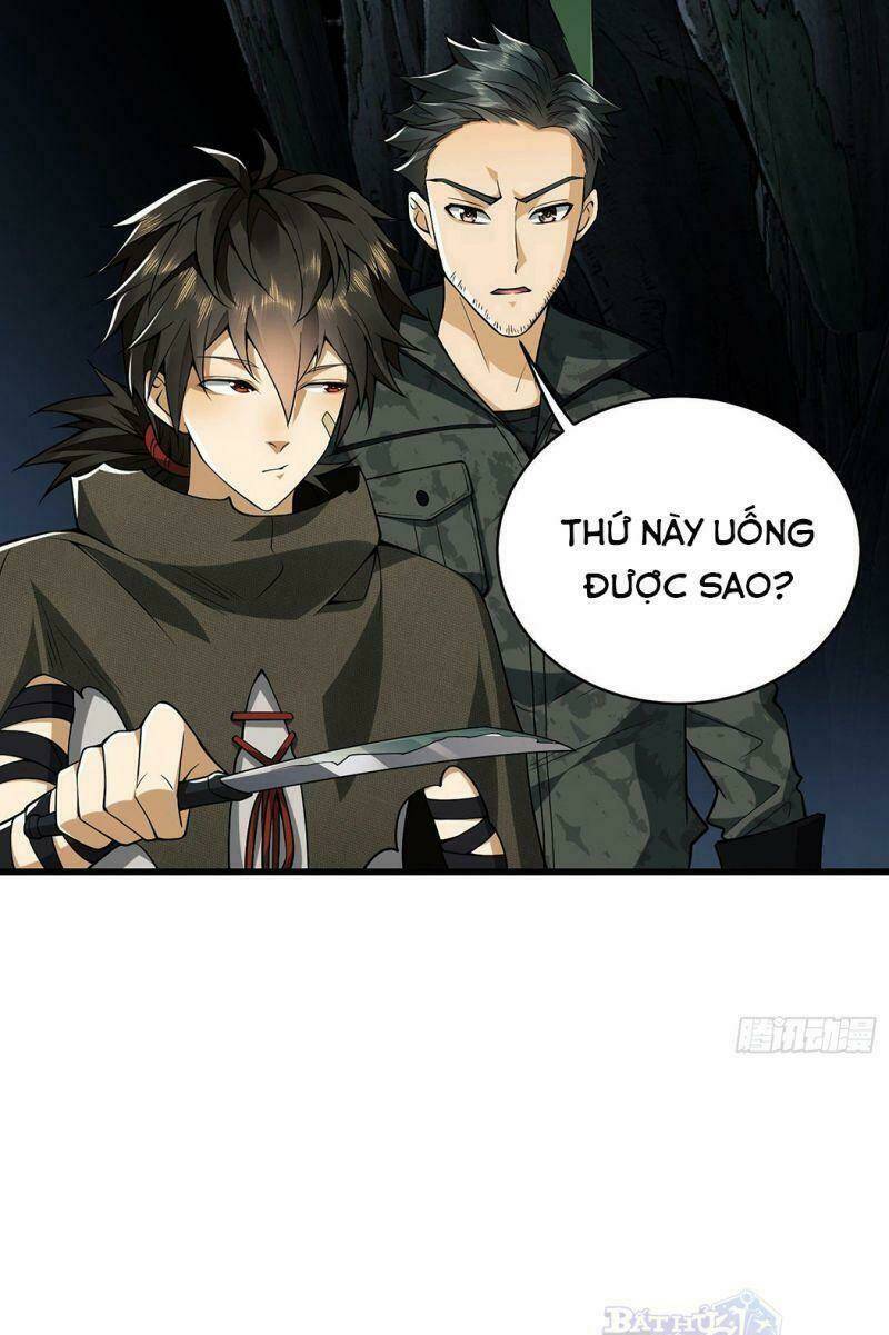 Đệ Nhất Danh Sách - Chapter 31 - Page 27