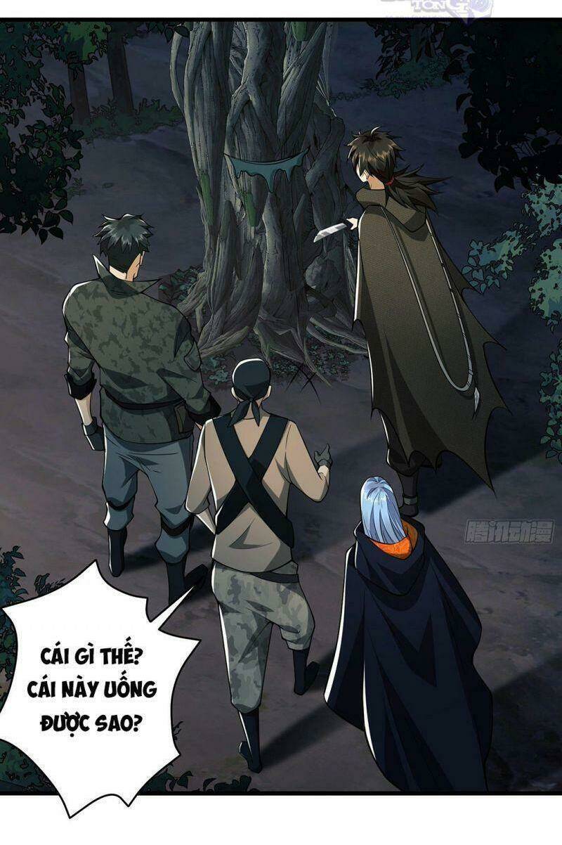 Đệ Nhất Danh Sách - Chapter 31 - Page 28