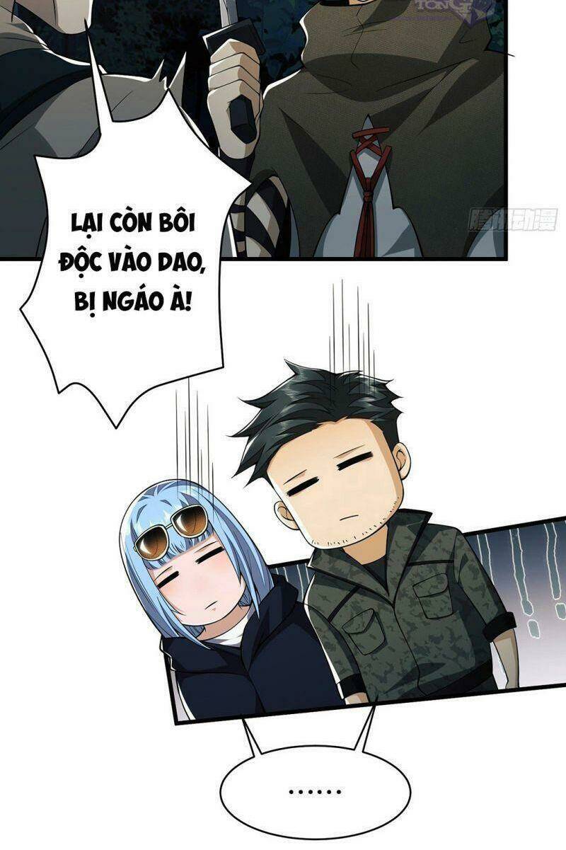 Đệ Nhất Danh Sách - Chapter 31 - Page 30