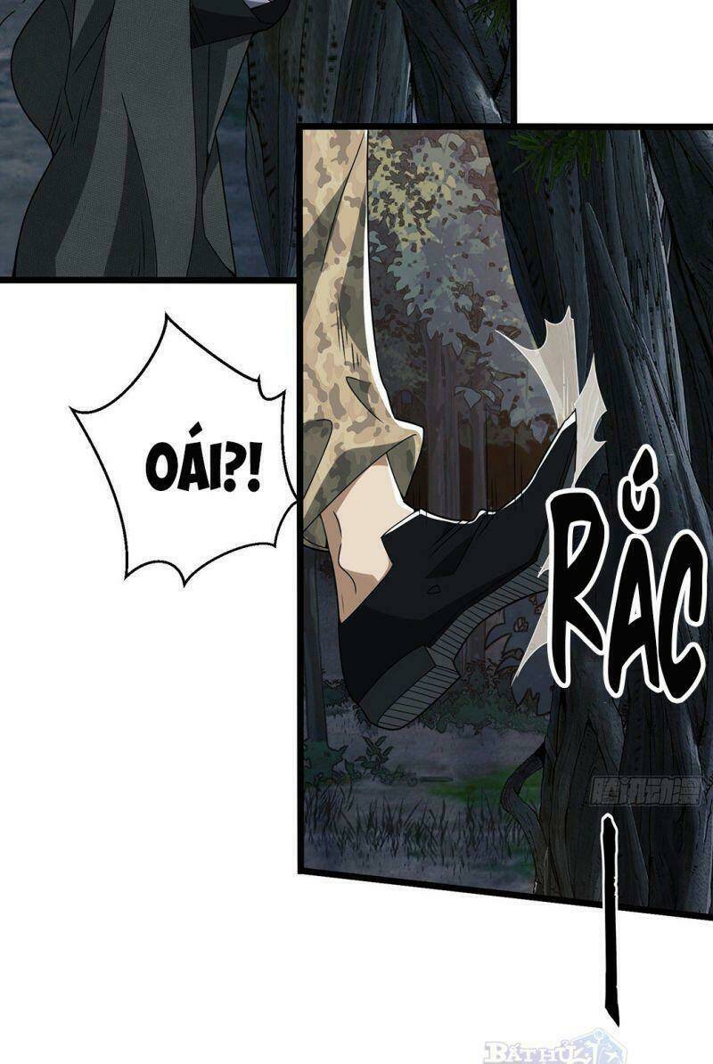 Đệ Nhất Danh Sách - Chapter 31 - Page 33