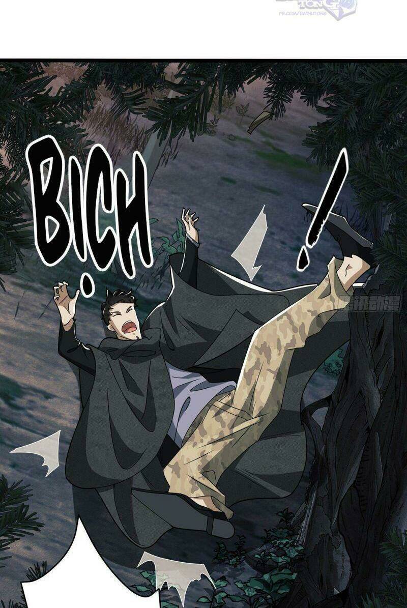 Đệ Nhất Danh Sách - Chapter 31 - Page 34