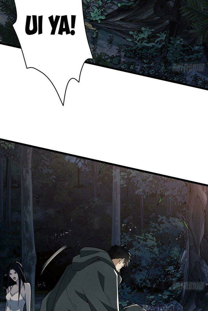 Đệ Nhất Danh Sách - Chapter 31 - Page 35