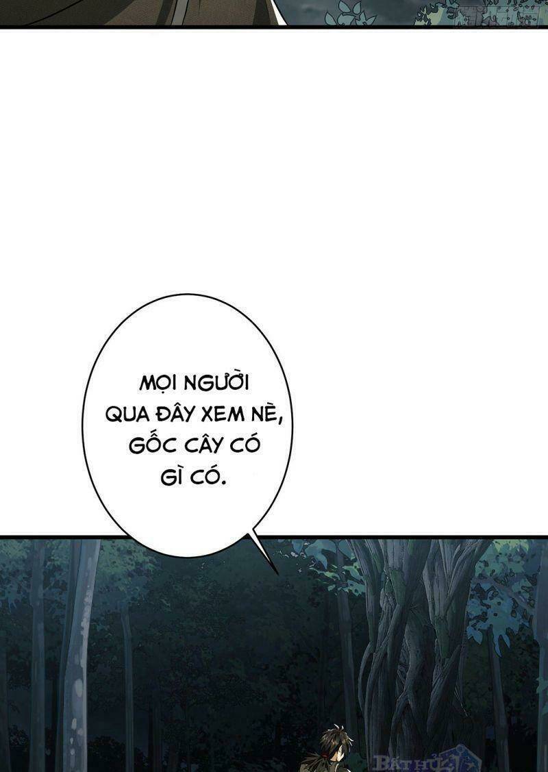 Đệ Nhất Danh Sách - Chapter 31 - Page 3