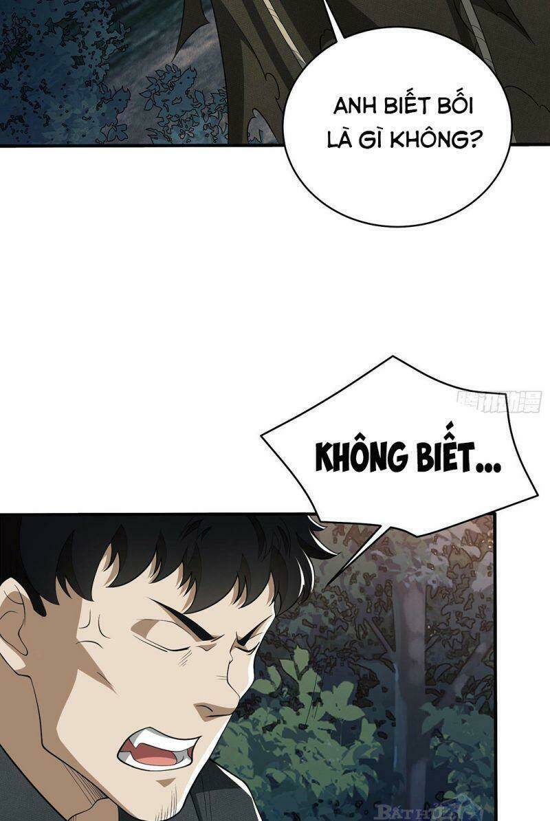 Đệ Nhất Danh Sách - Chapter 31 - Page 39