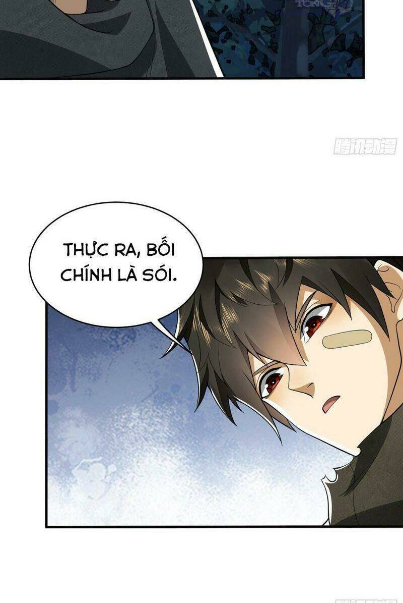 Đệ Nhất Danh Sách - Chapter 31 - Page 40