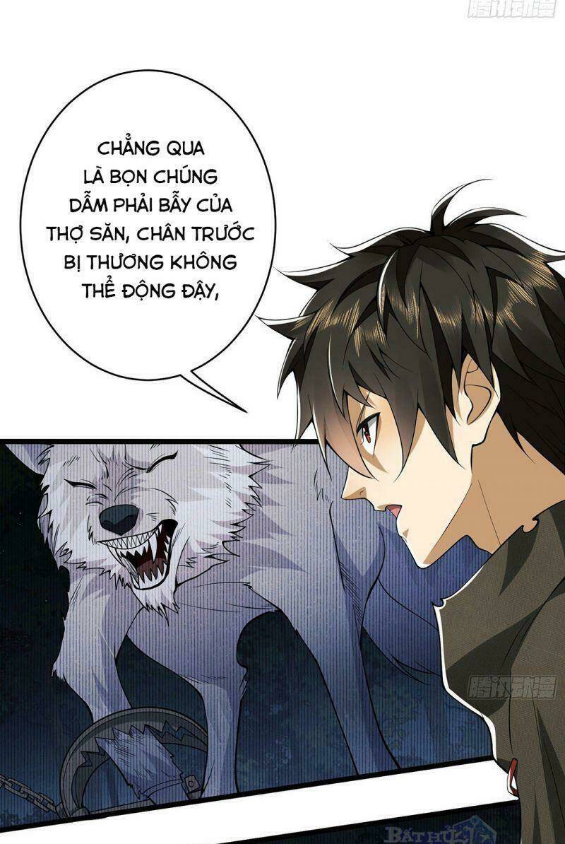 Đệ Nhất Danh Sách - Chapter 31 - Page 41