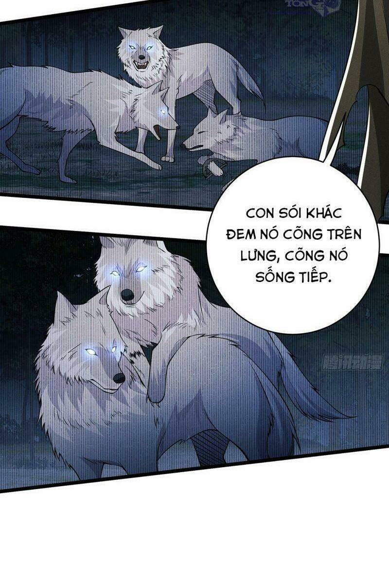 Đệ Nhất Danh Sách - Chapter 31 - Page 42