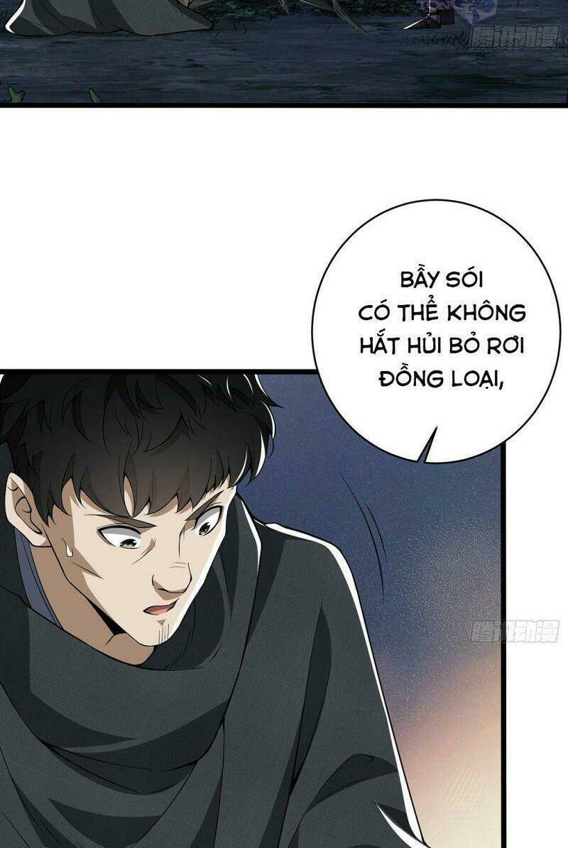 Đệ Nhất Danh Sách - Chapter 31 - Page 44