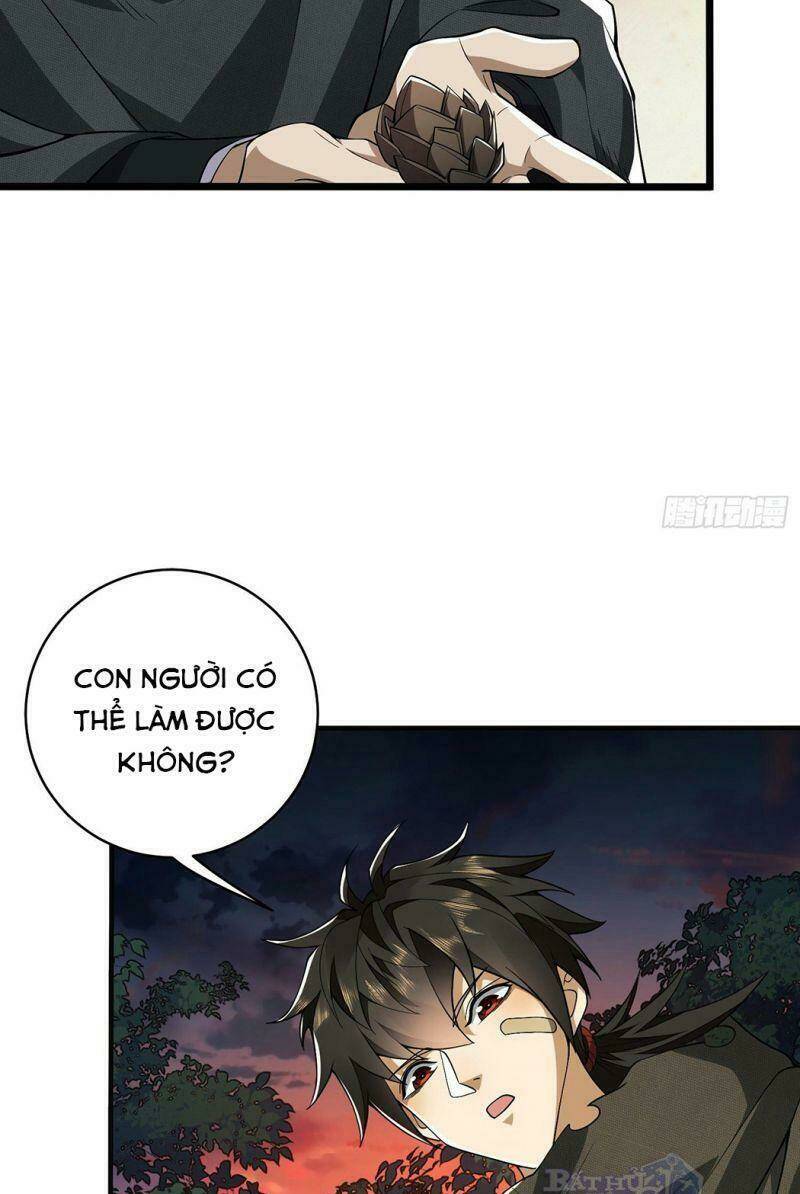 Đệ Nhất Danh Sách - Chapter 31 - Page 45