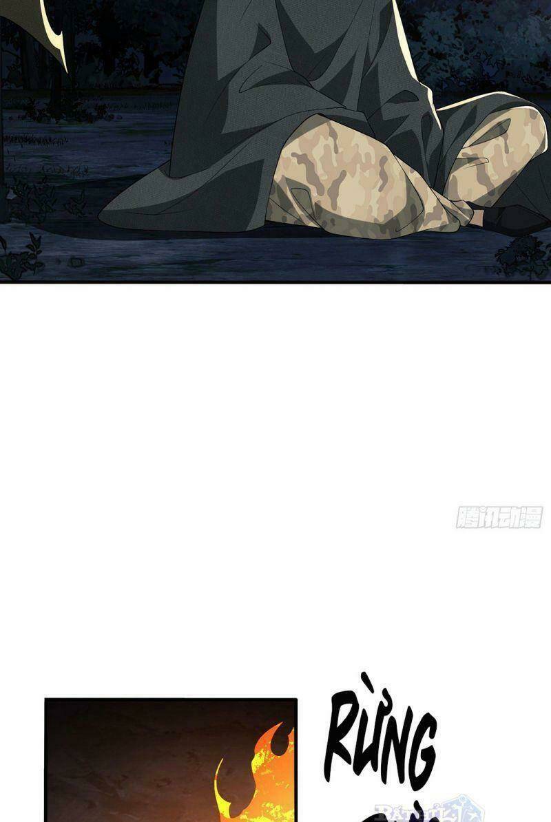 Đệ Nhất Danh Sách - Chapter 31 - Page 47