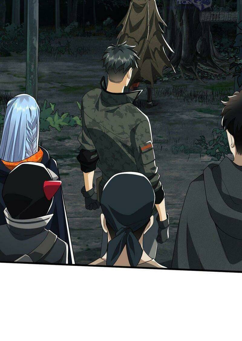 Đệ Nhất Danh Sách - Chapter 31 - Page 4