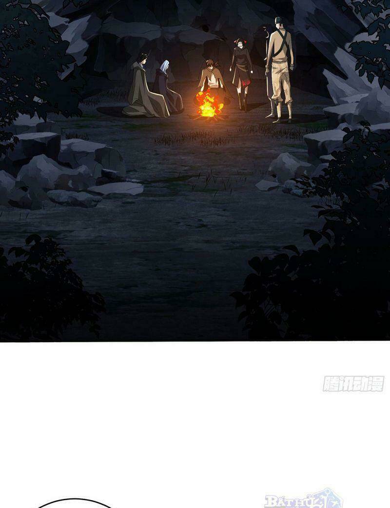 Đệ Nhất Danh Sách - Chapter 31 - Page 49