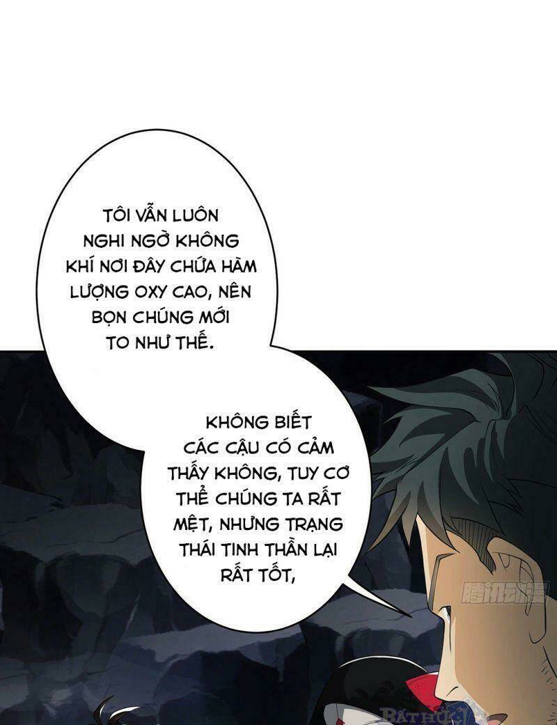 Đệ Nhất Danh Sách - Chapter 31 - Page 51