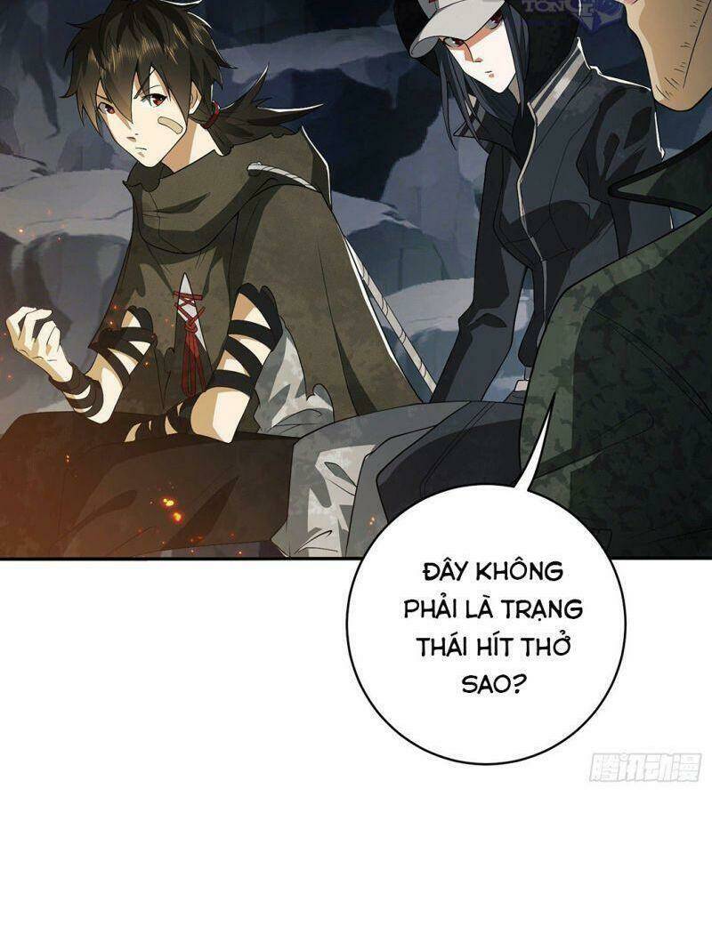 Đệ Nhất Danh Sách - Chapter 31 - Page 52