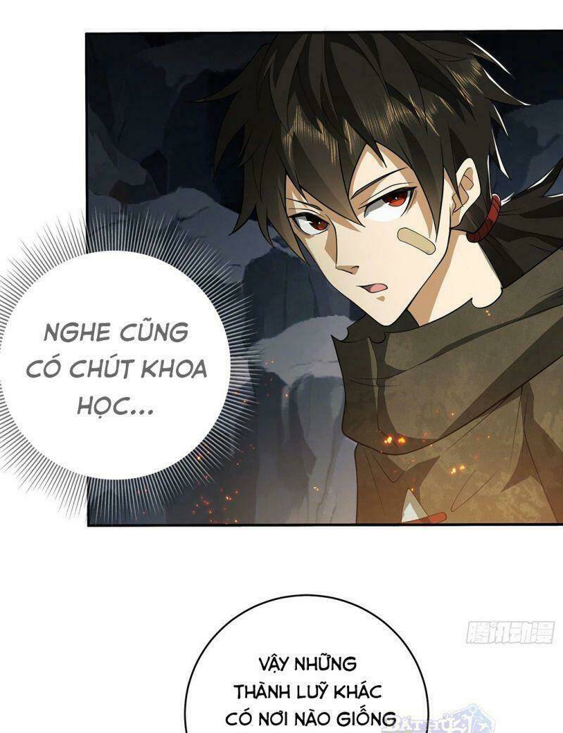 Đệ Nhất Danh Sách - Chapter 31 - Page 53