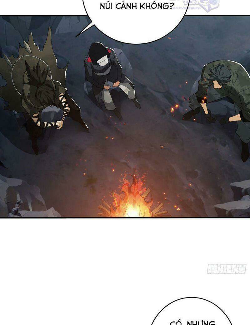 Đệ Nhất Danh Sách - Chapter 31 - Page 54