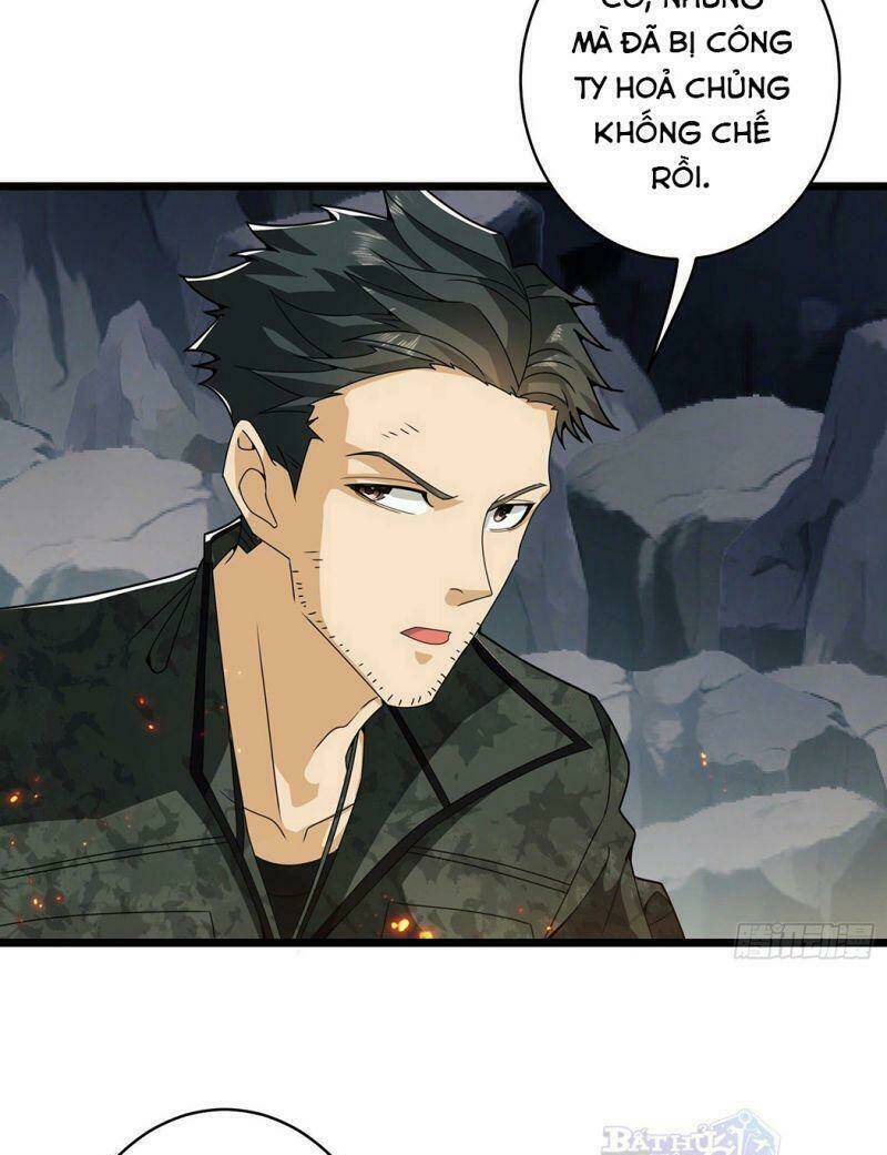 Đệ Nhất Danh Sách - Chapter 31 - Page 55