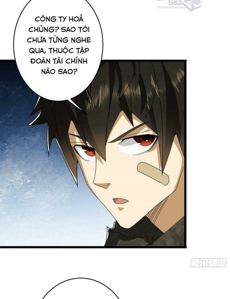 Đệ Nhất Danh Sách - Chapter 31 - Page 56