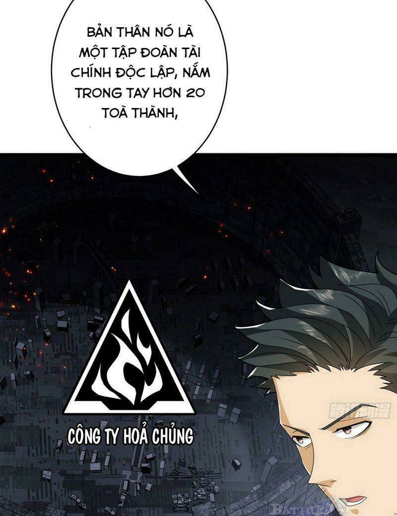 Đệ Nhất Danh Sách - Chapter 31 - Page 57