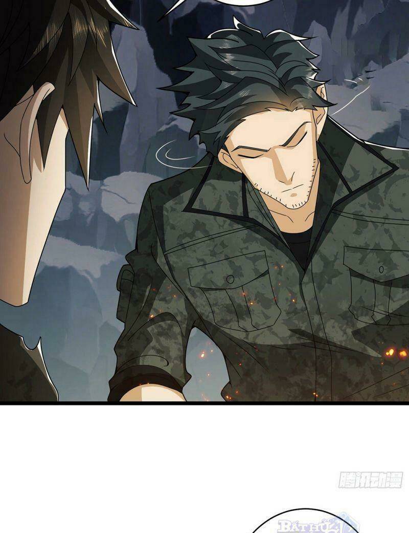 Đệ Nhất Danh Sách - Chapter 31 - Page 59