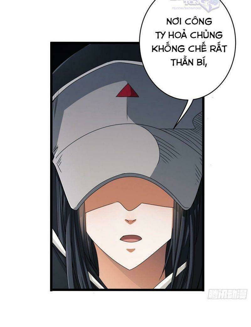 Đệ Nhất Danh Sách - Chapter 31 - Page 60