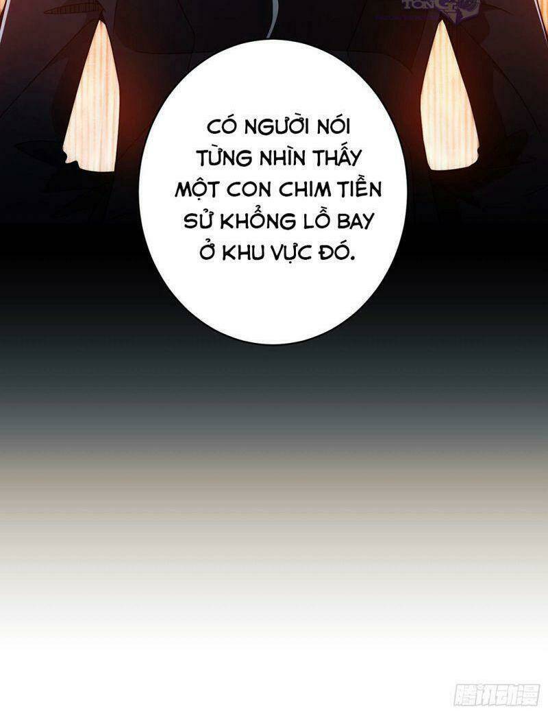 Đệ Nhất Danh Sách - Chapter 31 - Page 64