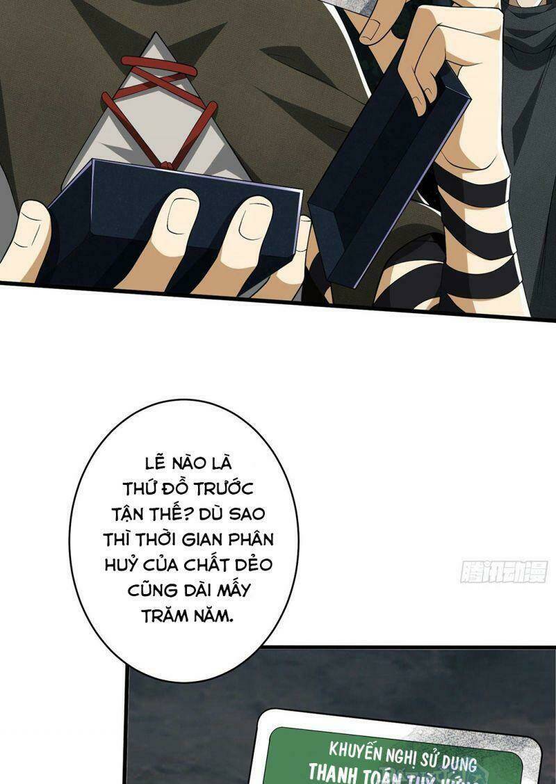 Đệ Nhất Danh Sách - Chapter 31 - Page 7