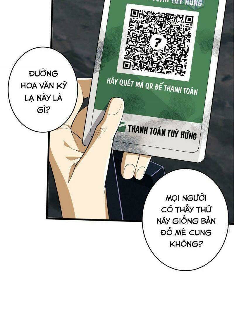 Đệ Nhất Danh Sách - Chapter 31 - Page 8