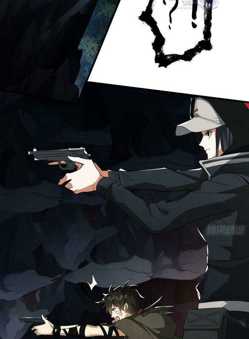 Đệ Nhất Danh Sách - Chapter 32 - Page 10