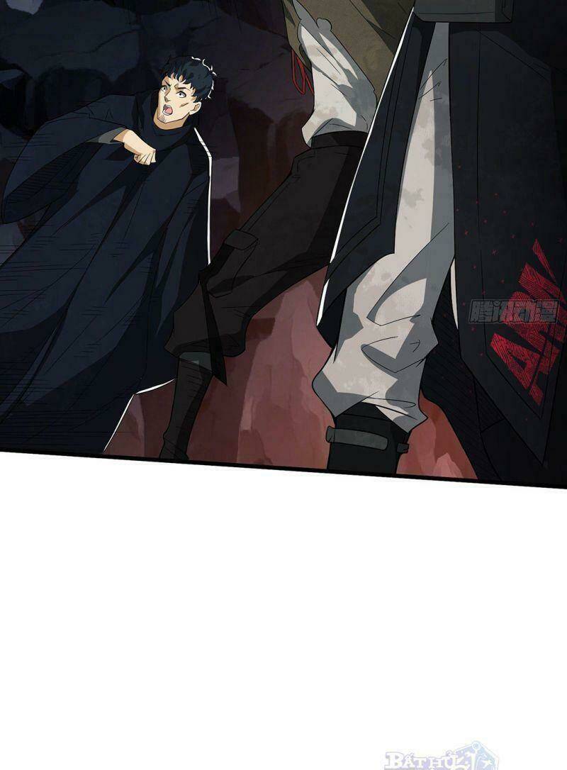 Đệ Nhất Danh Sách - Chapter 32 - Page 11