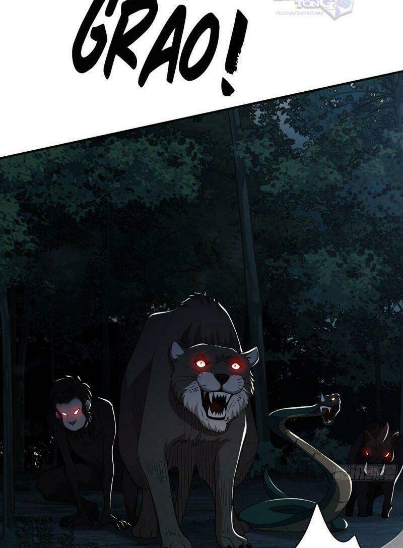 Đệ Nhất Danh Sách - Chapter 32 - Page 14