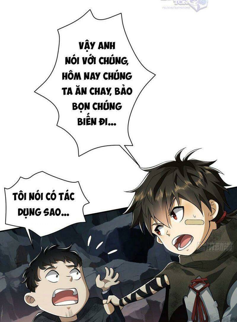 Đệ Nhất Danh Sách - Chapter 32 - Page 16