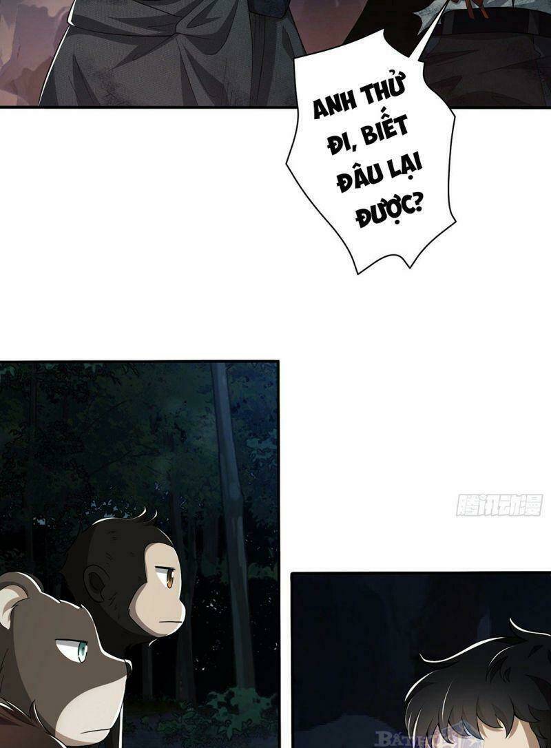 Đệ Nhất Danh Sách - Chapter 32 - Page 17