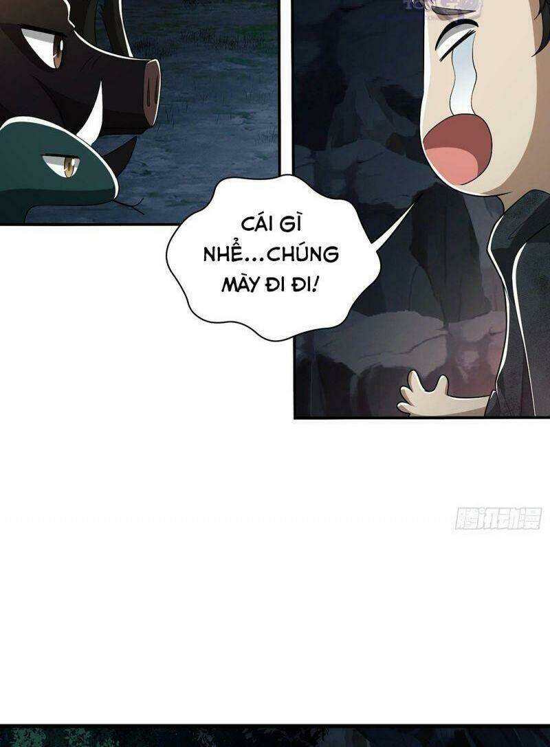 Đệ Nhất Danh Sách - Chapter 32 - Page 18