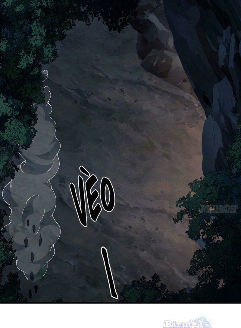 Đệ Nhất Danh Sách - Chapter 32 - Page 19