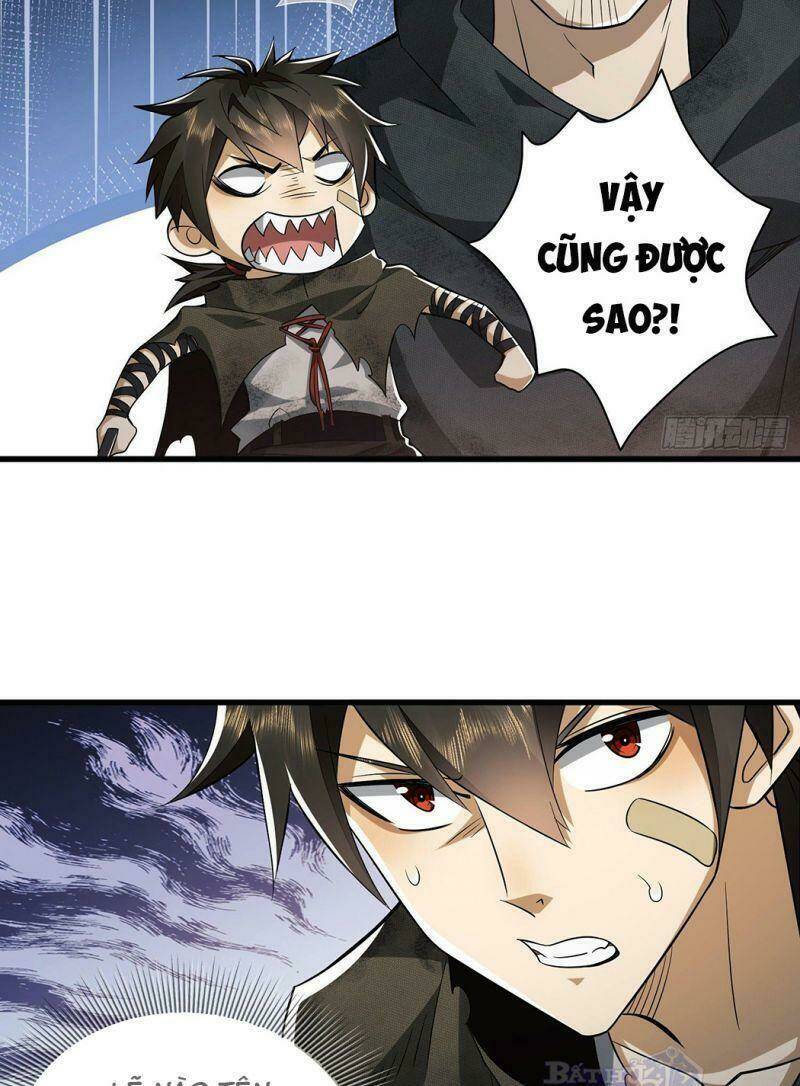 Đệ Nhất Danh Sách - Chapter 32 - Page 21